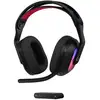 Image de Logitech G Astro A20 X Casque Avec fil &sans fil Arceau Gaming USB Type-C Bluetooth Noir - Neuf