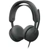 Image de Logitech 981-001615 casque Avec fil Arceau Appels/Musique USB Type-C / USB Type-A Graphite - Neuf