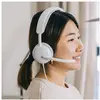 Image de Logitech Zone Wired 2 Headset, Wei