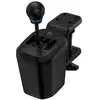 Image de Levier de vitesse Logitech G RS H Shifter pour bases PRO et RS50 Noir - Neuf