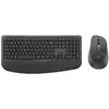 Image de Ensemble sans fil LOGITECH Signature Comfort Plus Combo MK880 Graph. 920-014032