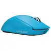 Image de Souris de jeu Logitech G PRO X SUPERLIGHT 2 Lightspeed édition Cyan - Neuf