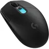 Image de LOGITECH G305 X SUPERLIGHT - Noir