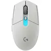 Image de LOGITECH G305 X SUPERLIGHT - Blanc