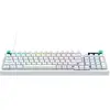 Image de Logitech G G316 X 98 - Clavier - rétroéclairé