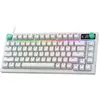 Image de Logitech G G316 X 75 - Clavier - Gaming - Format 75%