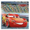 Image de Servítky Cars 3 33x33cm 20ks