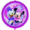 Image de Un ballon rond - Minnie Junior
