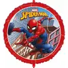 Image de Un ballon rond - Spiderman