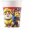 Image de Lot de 8 gobelets carton 25 cl - Pat'patrouille Rescue Heroes