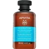 Image de Apivita Hydration Moisturizing Shampoo, shampooing nourrissant à effet hydratant, 250 ml