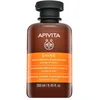 Image de Apivita Shine Shine & Revitalizing Shampooing shampooing nourrissant pour des cheveux doux et brillants 250 ml