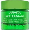 Image de Apivita Bee Radiant Nourishing Cream Signs of Aging & Anti-Fatigue Cream 50 ml
