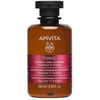 Image de Apivita Women's Tonic Shampoo Shampooing fortifiant pour cheveux clairsemés 250 ml