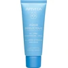 Image de Apivita Aqua Beelicious, Gel-crème hydratant pour le visage, léger, sans huile, 40 ml