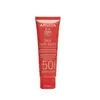 Image de Crème teintée pour le visage APIVITA Bee Sun, protection solaire SPF50, anti-taches et anti-âge, 50 ml