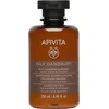 Image de Apivita Oily Dandruff Shampoo Shampooing nettoyant antipelliculaire 250 ml