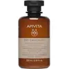Image de Apivita Dry Dandruff Shampoo shampooing renforçant antipelliculaire 250 ml