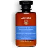 Image de Apivita Sensitive Scalp Shampoo shampooing fortifiant pour cuir chevelu sensible 250 ml