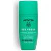 Image de Apivita Bee Fresh Déodorant 24H 50ML
