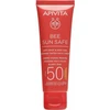 Image de Apivita Bee Sun Safe Crème visage anti-imperfections et anti-rides SPF50 50 ml