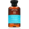 Image de Apivita Hydra Hyaluronic Shampooing hydratant 250 ml