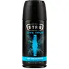 Image de STR 8 Live True Déodorant Spray 150ml