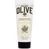 Image de KORRES Pure Greek Olive, crème corporelle naturelle à la fleur d'olivier, lait corporel végétalien, 200ml