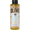 Image de Shampooing Nourrissant Olive (Shampooing Nourrissant) 250 ml
