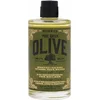 Image de KORRES Pure Olive Grecque 3- in- 1 Huile Nourrissante pour le Visage, le Corps et les Cheveux 100ml