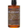 Image de Athenian Grooming Vetiver + Spices cologne 100ml