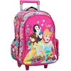 Image de Sac d'école Disney Printemps Rouleaux, sac 46 cm