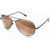 Image de Lunettes de soleil pour femmes Folli Follie SG17T012APG Ø 61 mm
