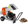Image de Nakayama Pro Gs8700 : Broyeur Thermique 7hp Pour Bois D'Allumage - 1,6 Mm