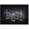 Image de Figurine Conquest - Nords - Trolls - Para Bellum Figurines pour jeu de figurines - LD-PBW4407