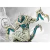 Image de Figurine Conquest - Spires - Siege Breaker Behemoth - Para Bellum Figurines pour jeu de figurines - LD-PBW1125