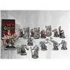 Image de Figurine Conquest - Dweghom - First Blood Warband - Para Bellum Figurines pour jeu de figurines - LD-PBW6062