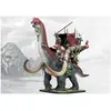 Image de Figurine Conquest - W’adrh n - Tontorr - Para Bellum Figurines pour jeu de figurines - LD-PBW9013