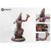 Image de Figurine Conquest - Old Dominion - Cultists - Para Bellum Figurines pour jeu de figurines - LD-PBOD108
