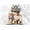 Image de Figurine Conquest - Sorcerer Kings - Mahut - Para Bellum Figurines pour jeu de figurines - LD-PBSK403
