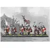 Image de Figurine Conquest - Hundred Kingdoms - Crusaders - Para Bellum Figurines pour jeu de figurines - LD-PBW2241