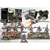 Image de Figurine Conquest - Starter 2 joueurs - Yoroni vs W’adrhun - Para Bellum Figurines pour jeu de figurines - LD-PBW1091