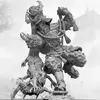 Image de Figurine Conquest - Yoroni - Genya no Yokai - Para Bellum Figurines pour jeu de figurines - LD-PBYR402