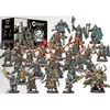 Image de Figurine Conquest - Dweghom - Conquest First Blood Cohort Starter Set - Para Bellum Figurines pour jeu de figurines - LD-PBW6118