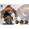 Image de Figurine Conquest - Dweghom - Artisan Series Ancestor - Para Bellum Figurines pour jeu de figurines - LD-PBW7348