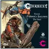 Image de Conquest - Yoroni - Founder's Exclusive The Duel - Para Bellum Jeu de rôle - LD-PBYR502
