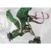 Image de Figurine Conquest - Weaver Courts - Scoth Draic - Para Bellum Figurines pour jeu de figurines - LD-PBWC401