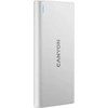 Image de Canyon PB-106 Lithium Polymer (LiPo) 10000 mAh Blanc