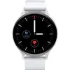Image de Canyon Smartwatch Badian SW-68 argent/blanc 45mm DE retail