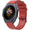 Image de Montre intelligente CANYON Otto SW-86, rouge